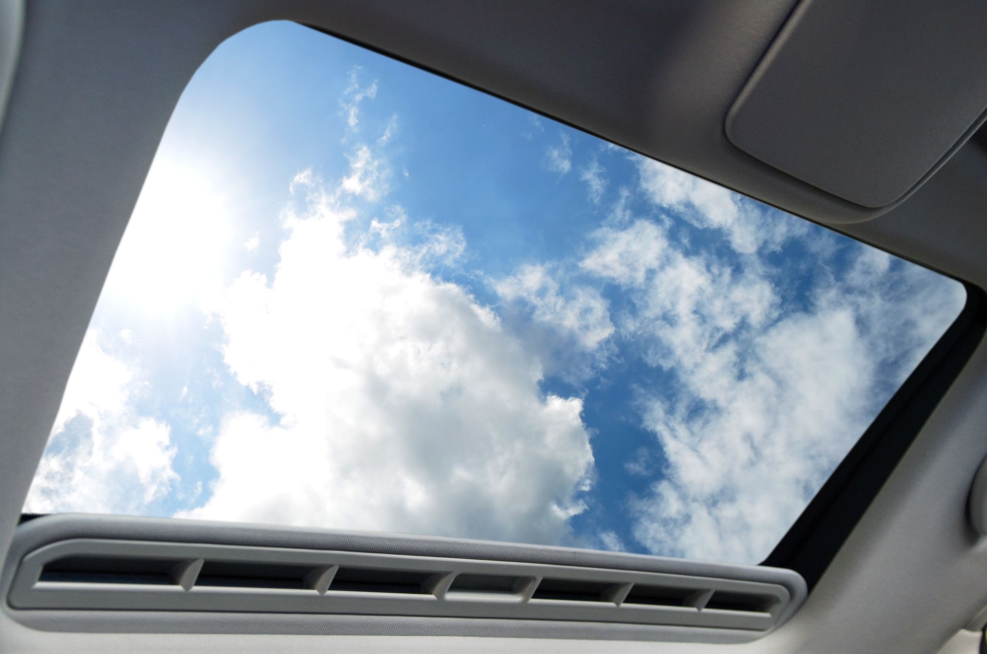 car-sunroof