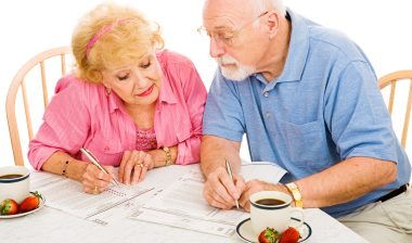 universal life insurance cost of insurance increase couple paperwork