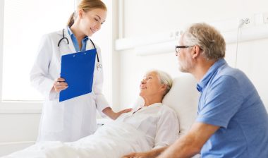 DePuy ASR hip settlement revision surgery