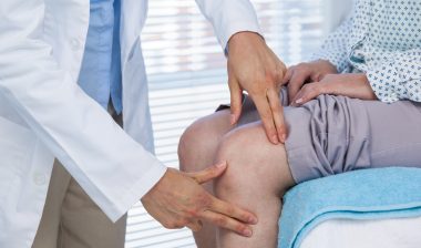 Zimmer Persona tibial plate recall
