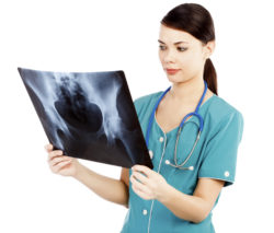 DePuy Zimmer hip implant