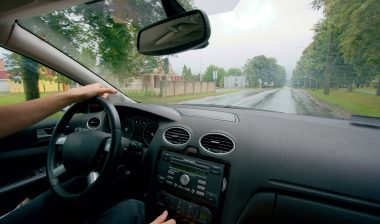 VW Audi Takata airbag recall dashboard