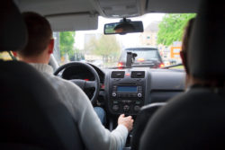 Volkswagen Audi Takata airbag recall