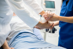 Pradaxa adverse side effects bleeding