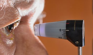 Avastin eye injection side effects glaucoma