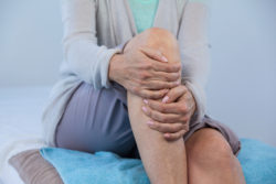 Zimmer Persona knee implant failure