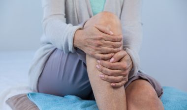 Zimmer Persona knee implant failure