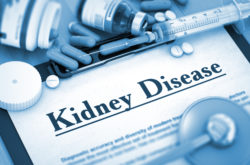 diabetes drugs Invokana kidney disease