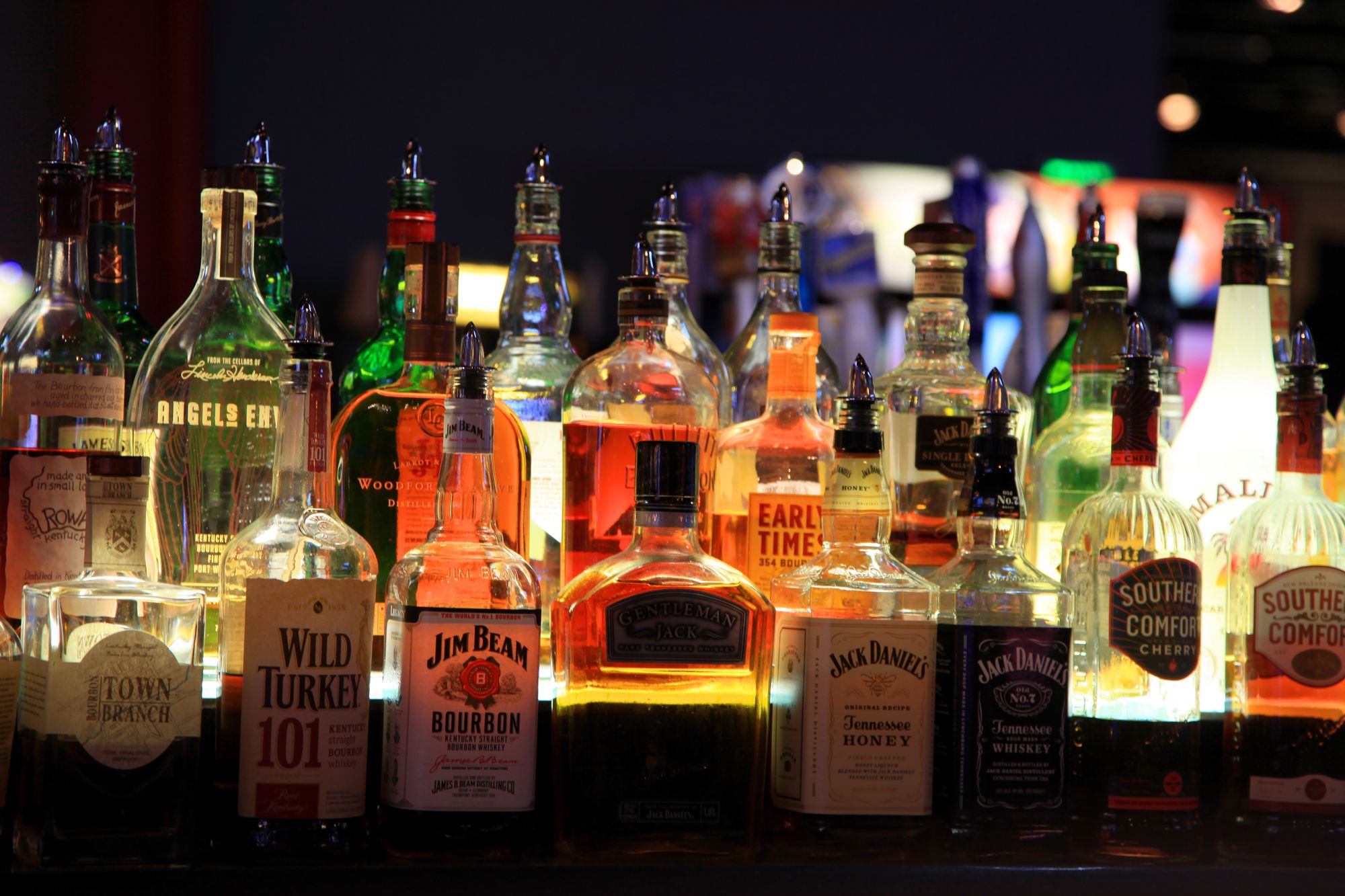 liquor-bottles