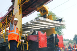 railroad cancer creosote exposure benzene