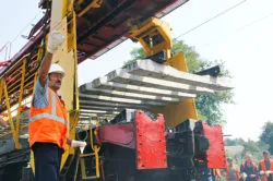 railroad cancer creosote exposure benzene