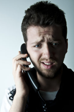 California phone call recording two party consent