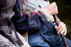 Stryker TMZF hip stem complications hip implant