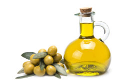 Bertolli olive oil mislabeling