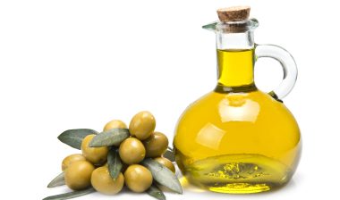 Bertolli olive oil mislabeling