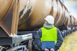 railroad cancer creosote benzene worker employee