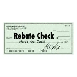rebate-check