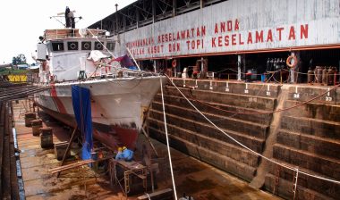 asbestos mesothelioma shipyard