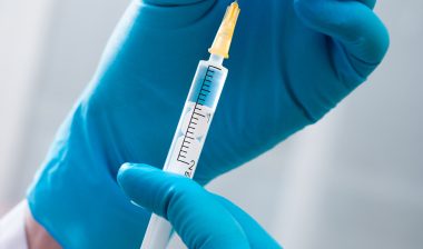 Actemra syringe rheumatoid arthritis