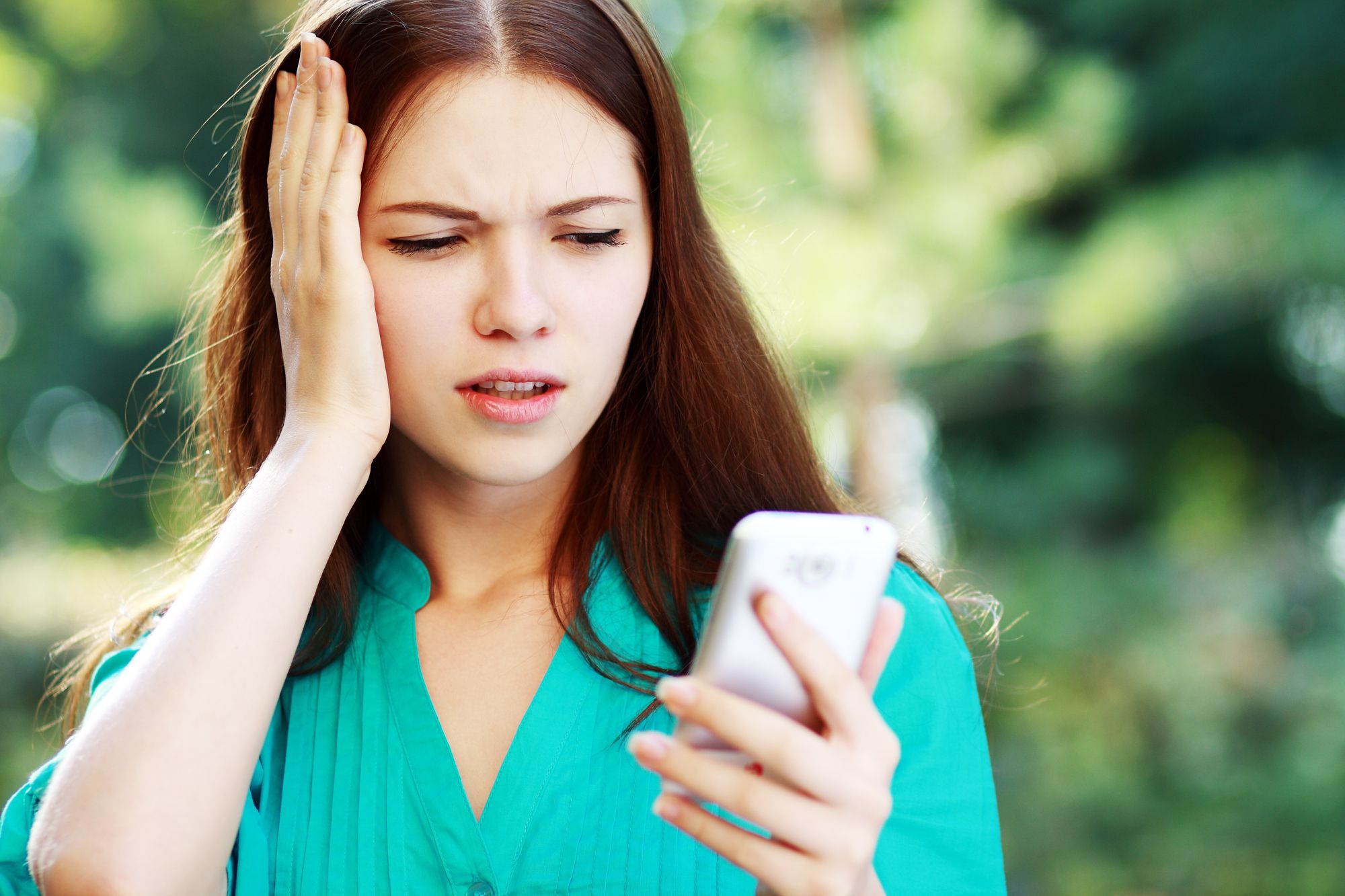 TCPA robocall unwanted phone call unwanted text