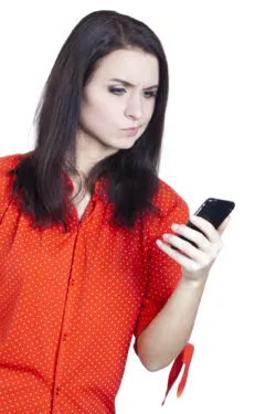 TCPA unwanted texts calls faxes smartphone