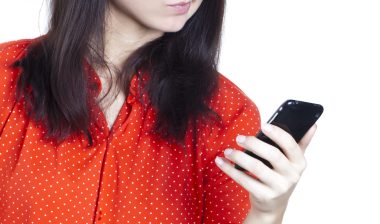 TCPA unwanted texts calls faxes smartphone
