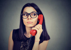 TCPA robocalls lawsuit