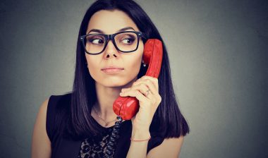 TCPA robocalls lawsuit