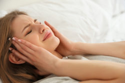 Mirena pseudotumor cerebri intracranial hypertension headache