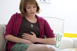 Physiomesh hernia mesh complications abdominal pain stomach pain