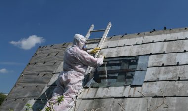 workplace asbestos exposure mesothelioma
