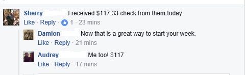 American Express Interest FB 8-7-17