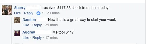 American Express Interest FB 8-7-17