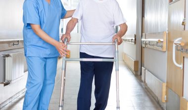 medicare, rehabilitation center