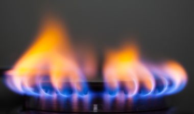 natural gas antitrust