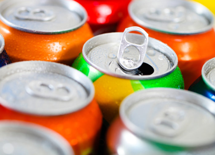 soda tax class action lawsuit