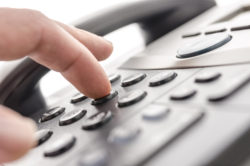 TCPA, telephone