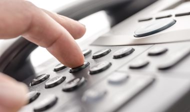 TCPA, telephone