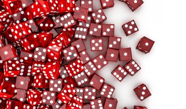 gambling addiction