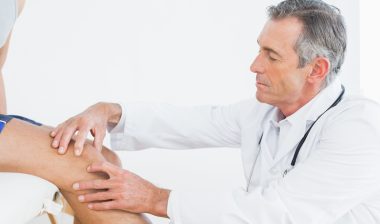 Zimmer-Persona-knee-replacement