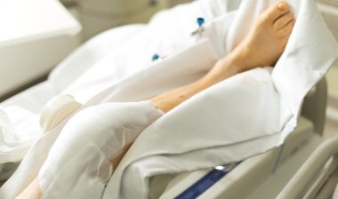 knee replacement surgery