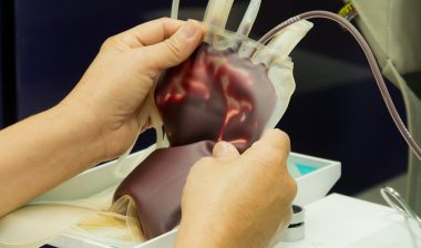 blood, xarelto