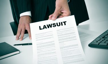 lawsuit