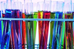 test tubes