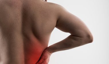 hernia pain