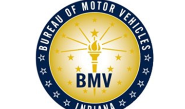 Indiana Bureau of Motor Vehicles