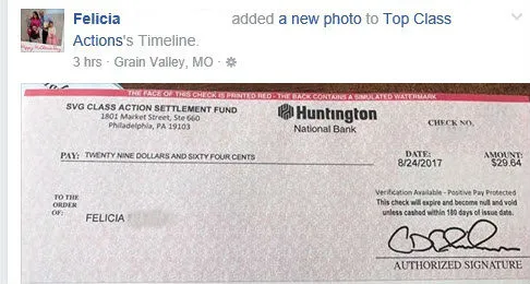 Seventh Generation FB 8-28-17