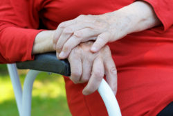 Actemra rheumatoid arthritis hands