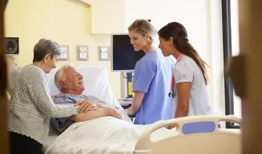 DePuy ASR hip replacement settlement