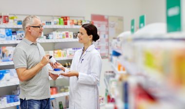 generic drug price fixing pharmacist